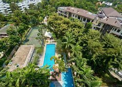 One Chatsworth (D10), Apartment #464303111